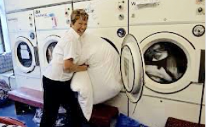 lavage-machine