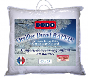 dodo-baffin