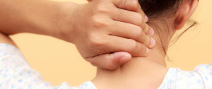 douleur cervicale
