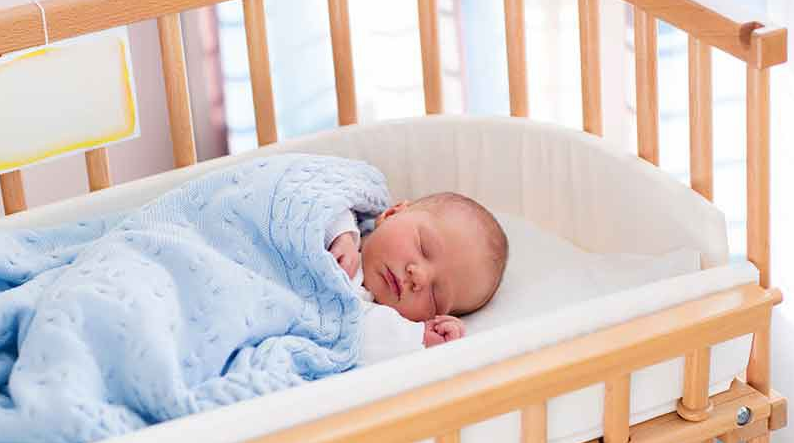 comment choisir une couette pour bebe