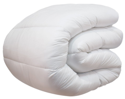 La Couette Bleu Calin Modulable C Est Genial Notre Avis