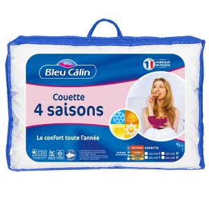 couette 4 Saison