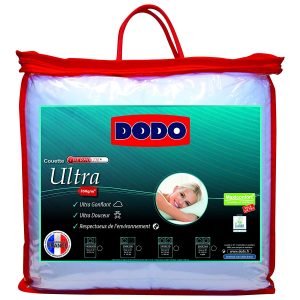 couette 1 personne Dodo Maxiconfort Ultra