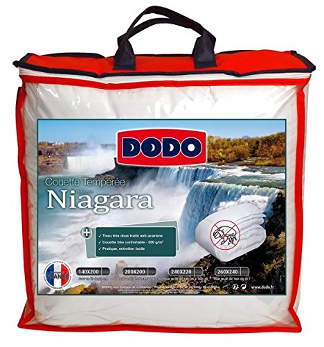 Couette Dodo Niagara