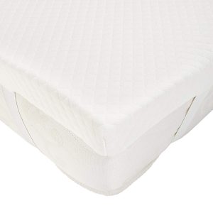 Aucune mauvaise odeur quand on utilise le surmatelas 160x200 pour la première fois