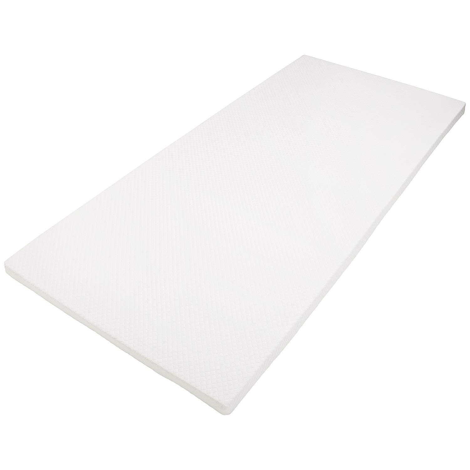 Surmatelas à mémoire de forme 140x190 Dailydream Luxe