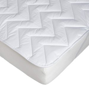 Ce surmatelas 120x190 répartit mieux la chaleur