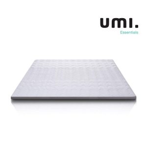 Voici le surmatelas à mémoire de forme Umi