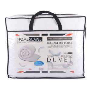 duvet pas cher Homescapes