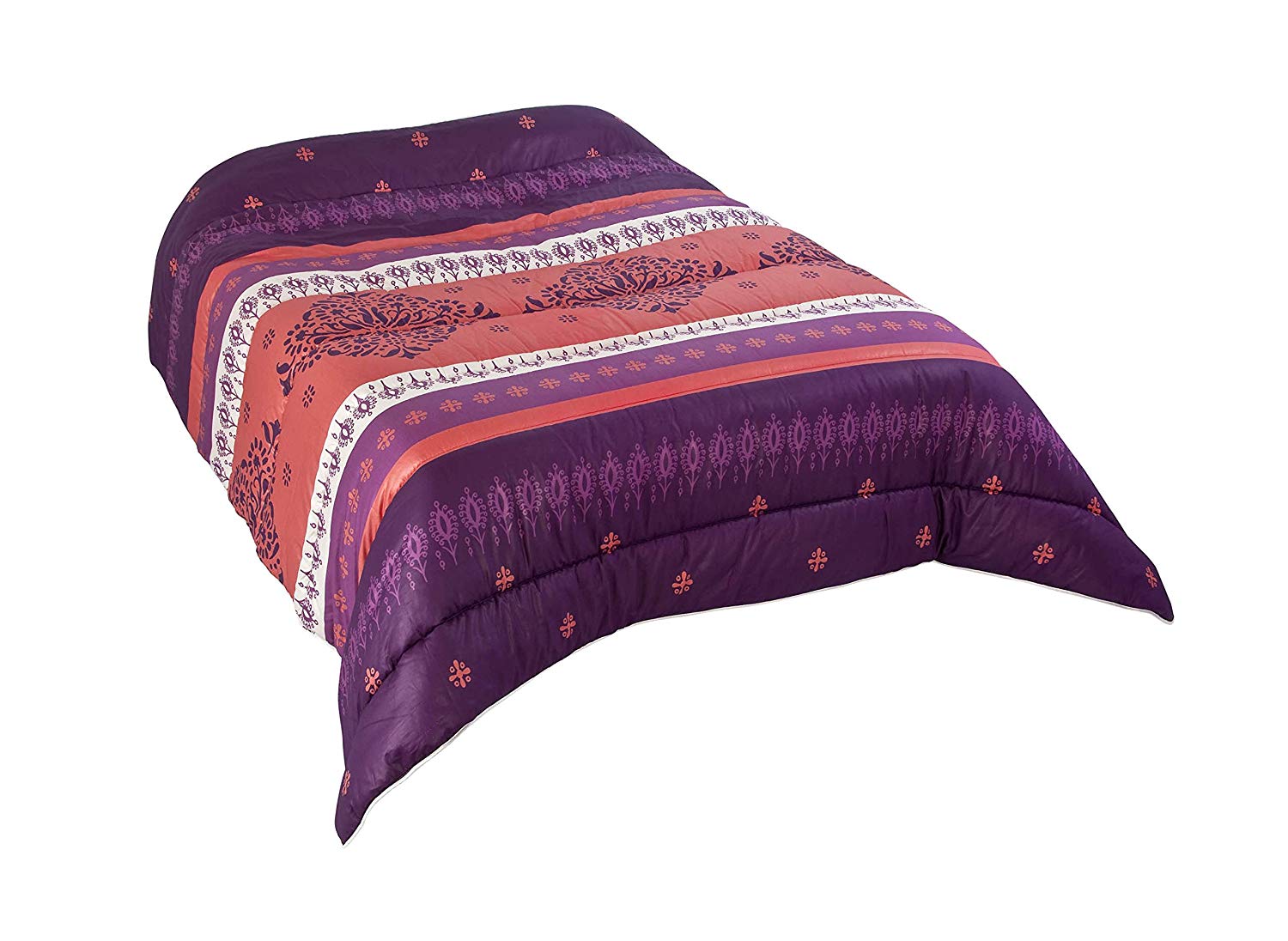 Couette imprimée Blanrêve Kerala