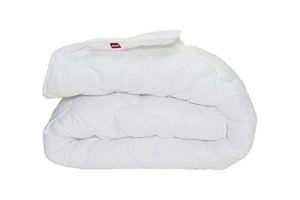 Couette lit 160x200 Abeil Acaristop