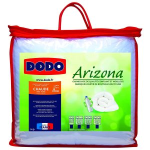 couette pour lit 160x200 Dodo Arizona