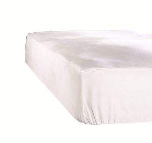 drap housse matelas épais De Witte Liettaer