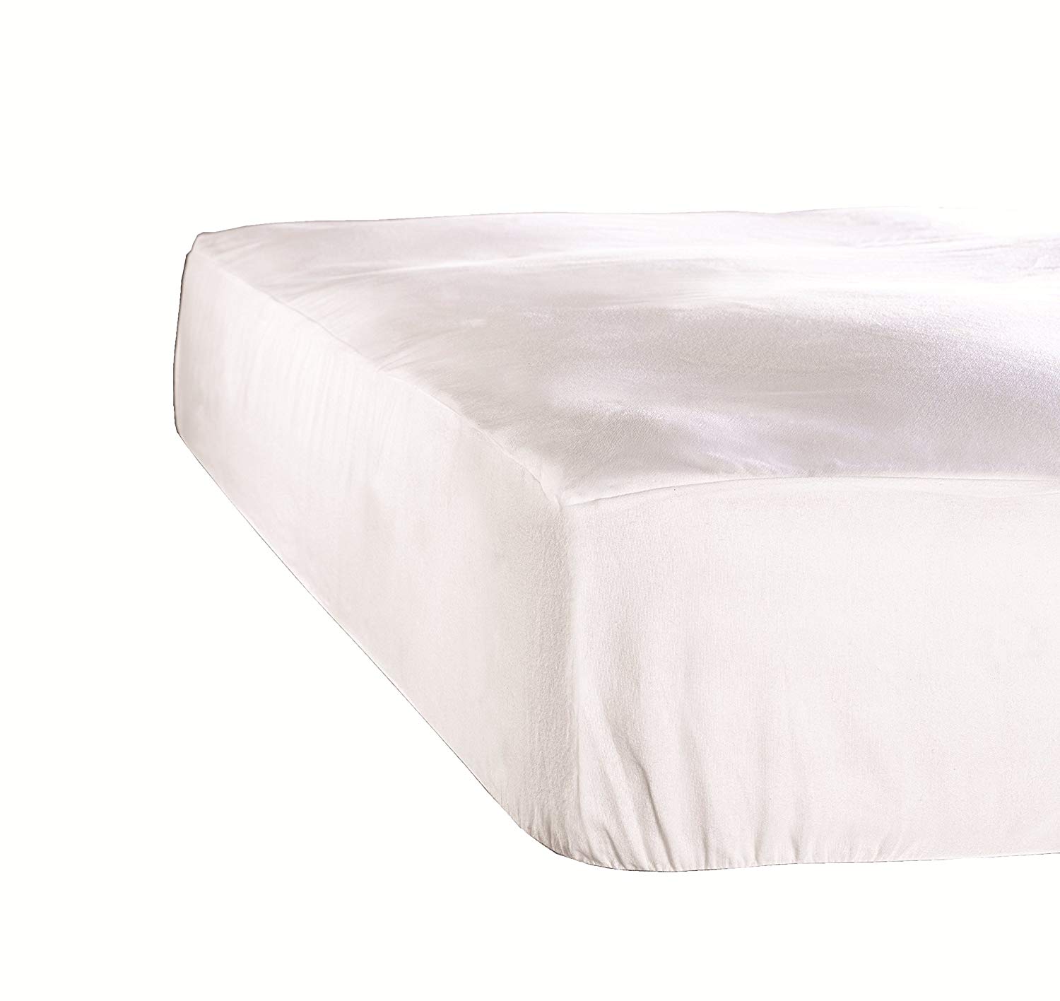 Drap housse matelas épais De Witte Lietaer