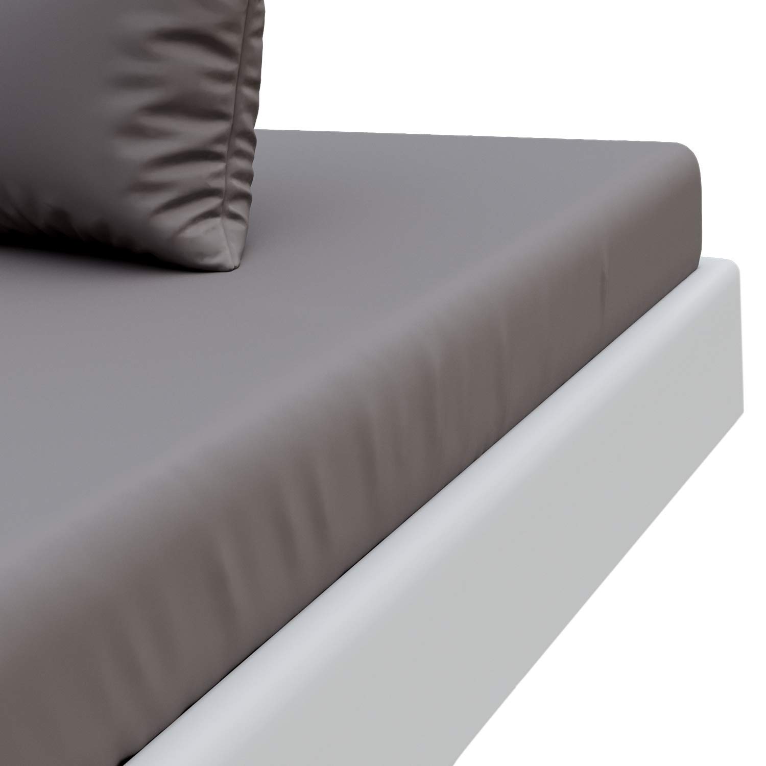 Drap housse matelas épais Dreamzie