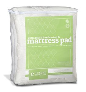 Pratique, ce surmatelas 120x190 s'adapte à tous les supports de literie