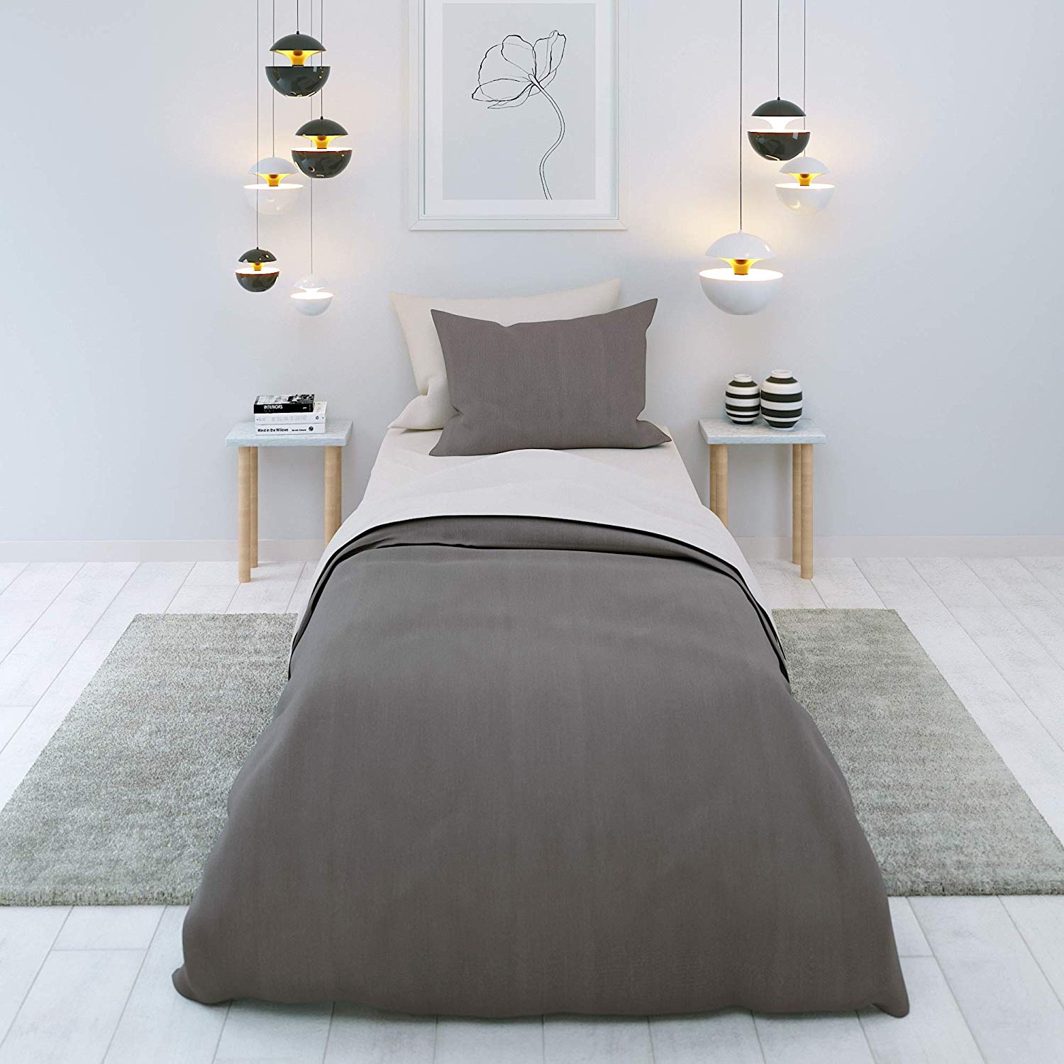 ▷ Housse de Couette 140x200 : Guide d'Achat, Comparatif et Avis 2024 !