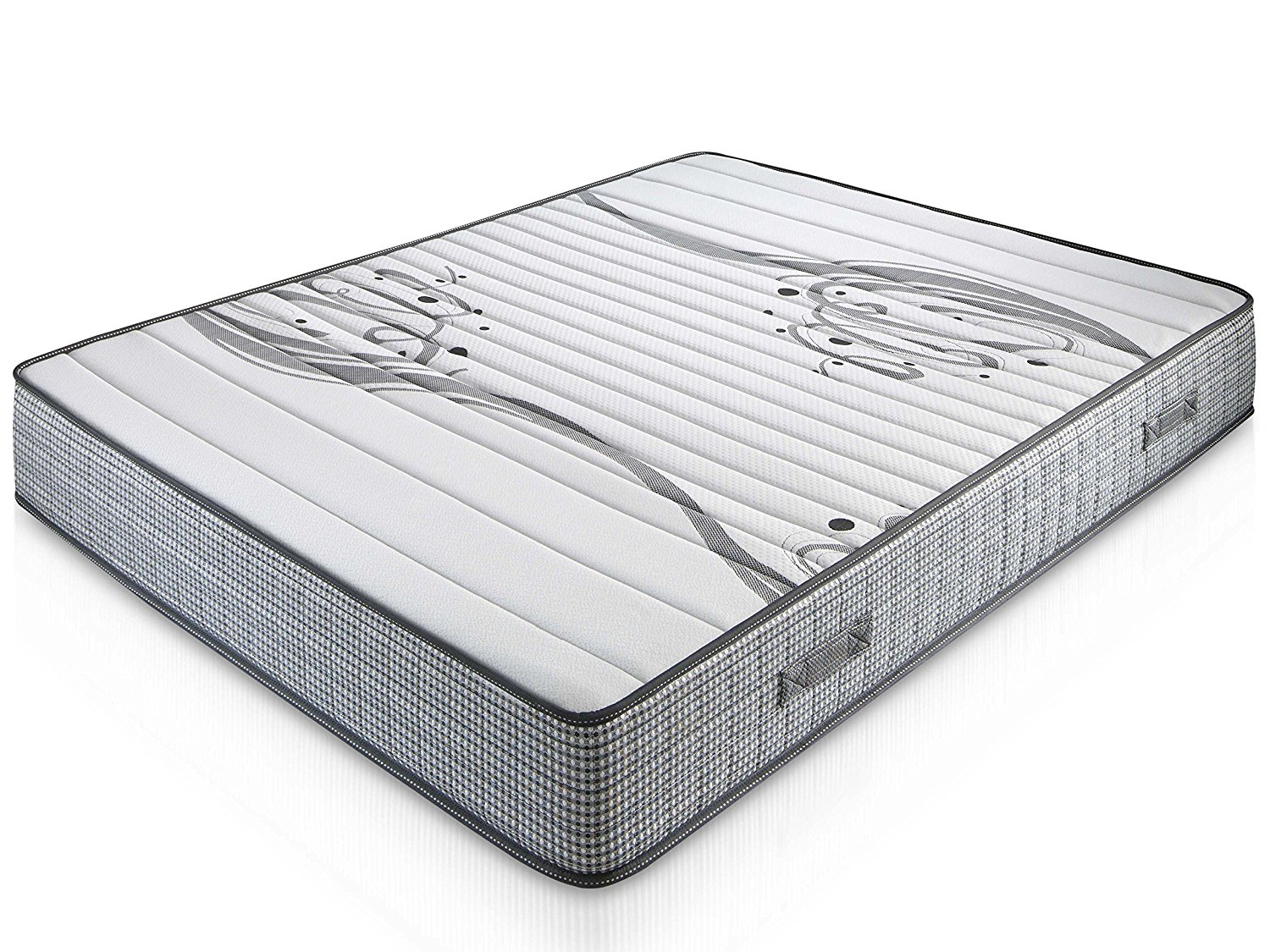 Matelas 140x190 Boston