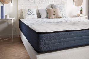 Matelas 140x190 Naturalex PerfectSleep