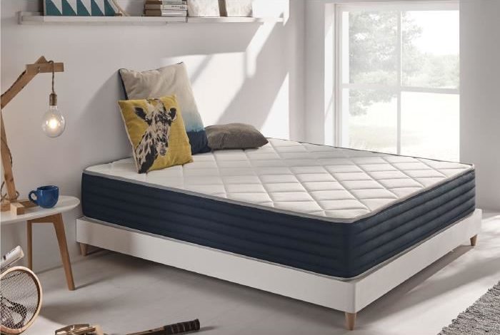 Matelas 140x200 Aura