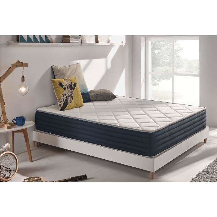 Matelas 140x200  Aura