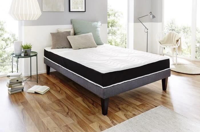 Matelas 160x200 Dormipurmemo