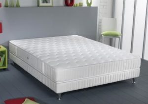 Matelas Simmons Paradis