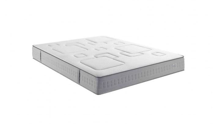 Matelas Simmons SW3