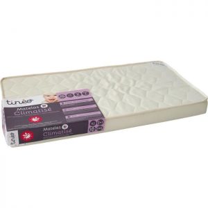 Matelas bébé Tineo