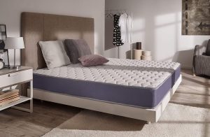 Matelas pas cher Naturalex Geltec