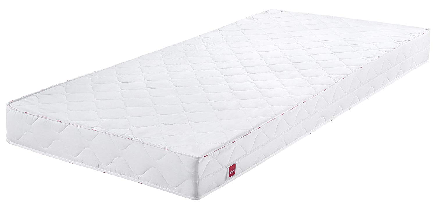 Matelas à mémoire de forme  Abeil AB100 +