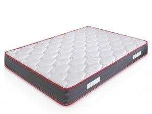 Matelas à mémoire de forme Mackonfort Ergo-Therapy