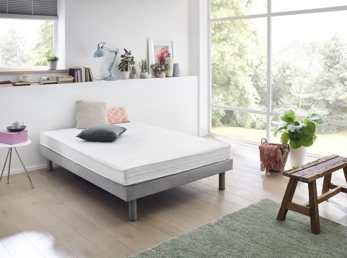 Matelas Dormipur