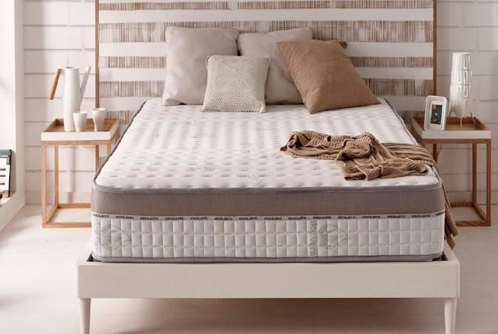 Matelas Naturalex Extravisco