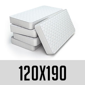 matelas 120x190