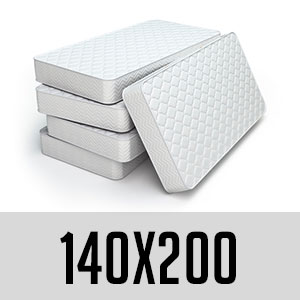 matelas 140x200