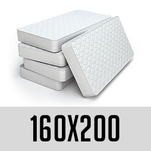 matelas 160x200