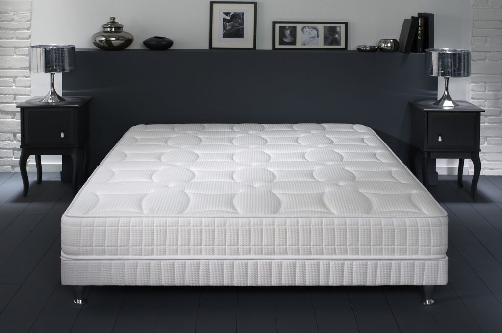 matelas simmons gatien 160x200